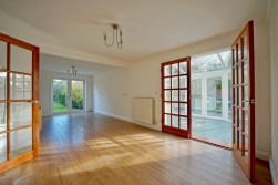 Brington, Huntingdon, Cambridgeshire