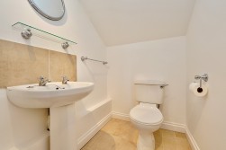 Brington, Huntingdon, Cambridgeshire