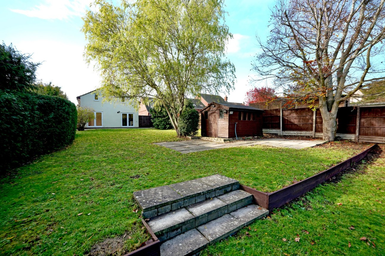 Brington, Huntingdon, Cambridgeshire