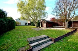 Brington, Huntingdon, Cambridgeshire