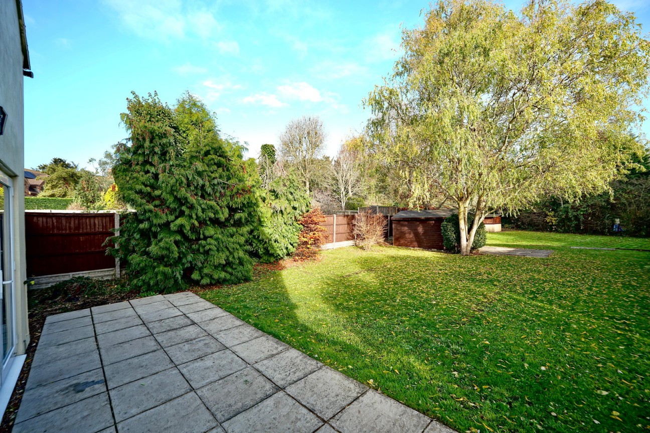 Brington, Huntingdon, Cambridgeshire