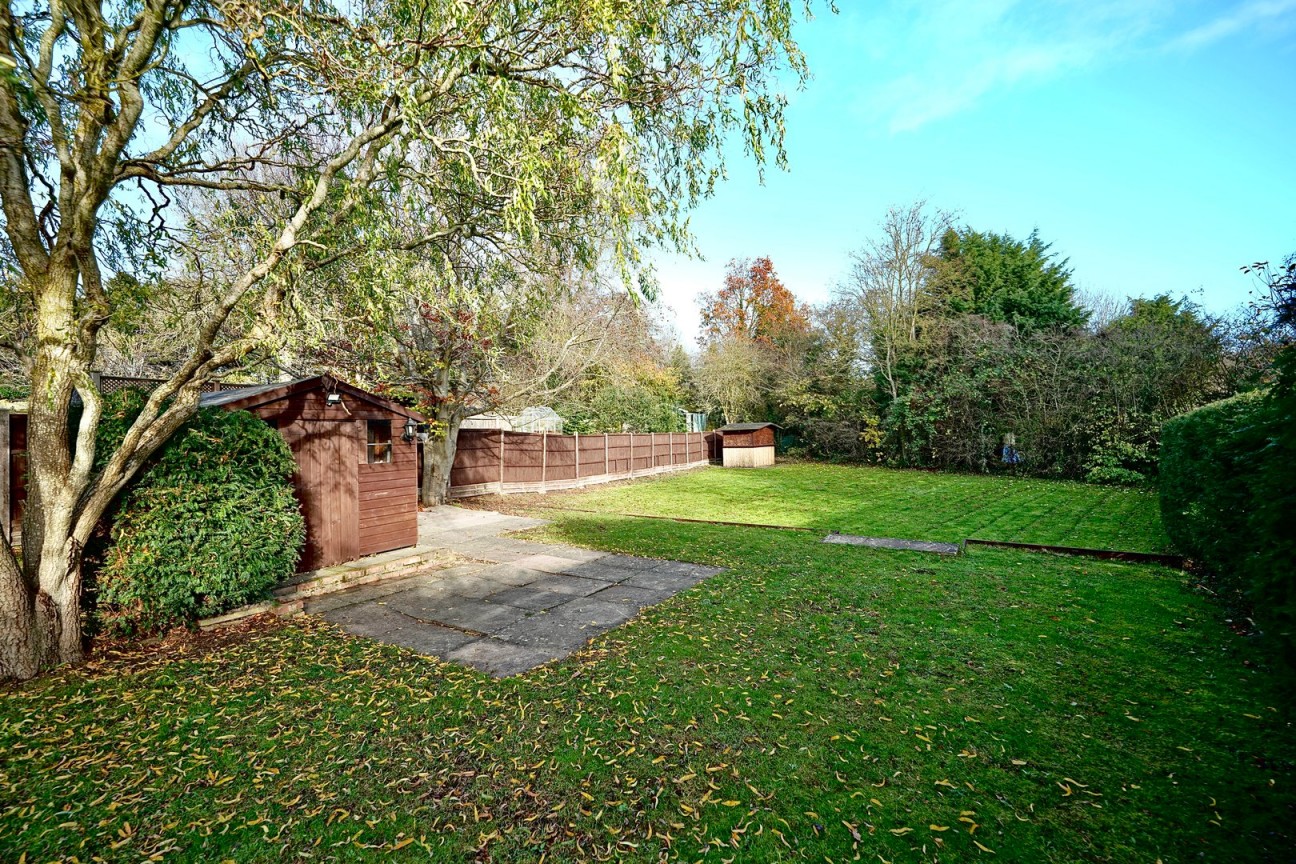 Brington, Huntingdon, Cambridgeshire