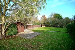 Brington, Huntingdon, Cambridgeshire