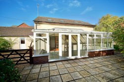 Brington, Huntingdon, Cambridgeshire