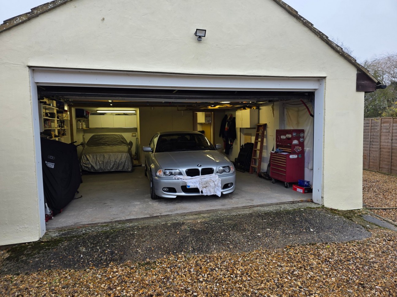 Brington, Huntingdon, Cambridgeshire