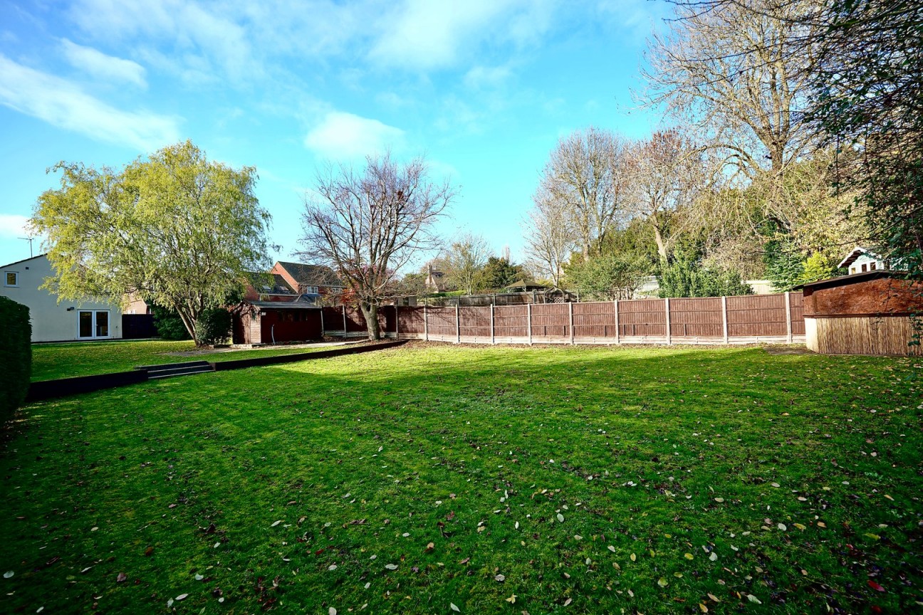 Brington, Huntingdon, Cambridgeshire