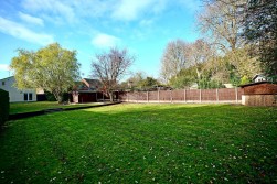 Brington, Huntingdon, Cambridgeshire