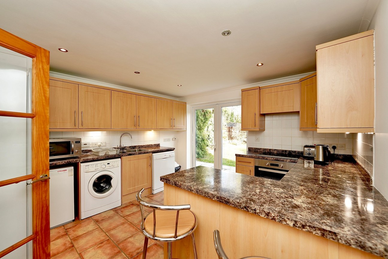 Brington, Huntingdon, Cambridgeshire