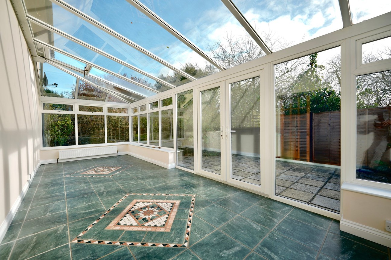 Brington, Huntingdon, Cambridgeshire