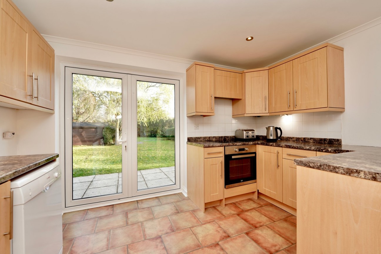 Brington, Huntingdon, Cambridgeshire