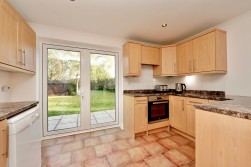 Brington, Huntingdon, Cambridgeshire