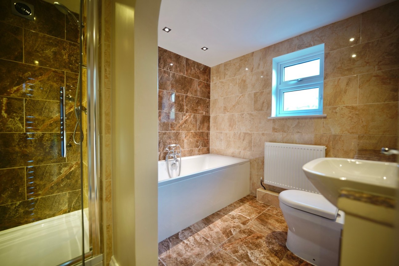 Brington, Huntingdon, Cambridgeshire