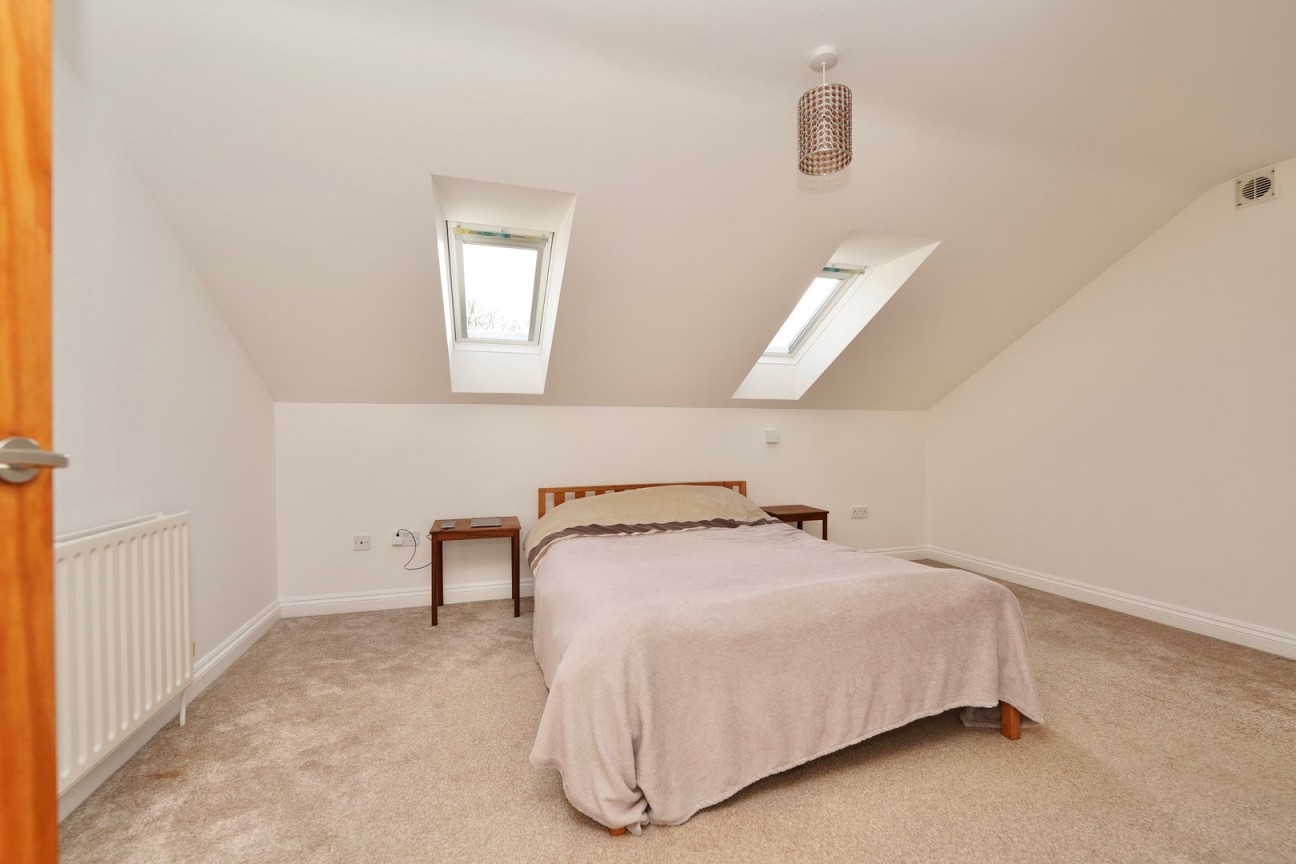 Brington, Huntingdon, Cambridgeshire