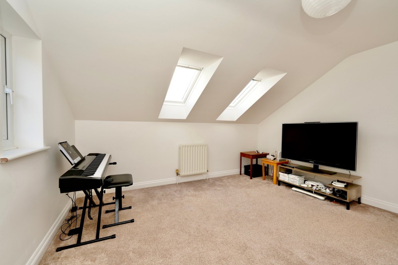 Brington, Huntingdon, Cambridgeshire