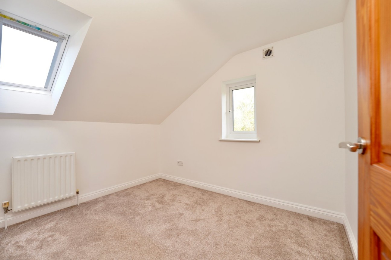 Brington, Huntingdon, Cambridgeshire