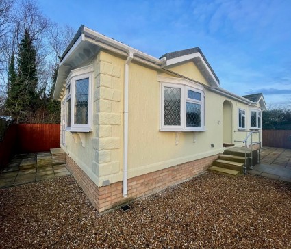 Alconbury, Huntingdon