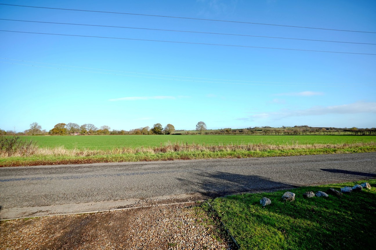 Pertenhall, Bedford