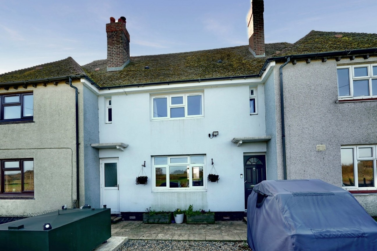 Pertenhall, Bedford