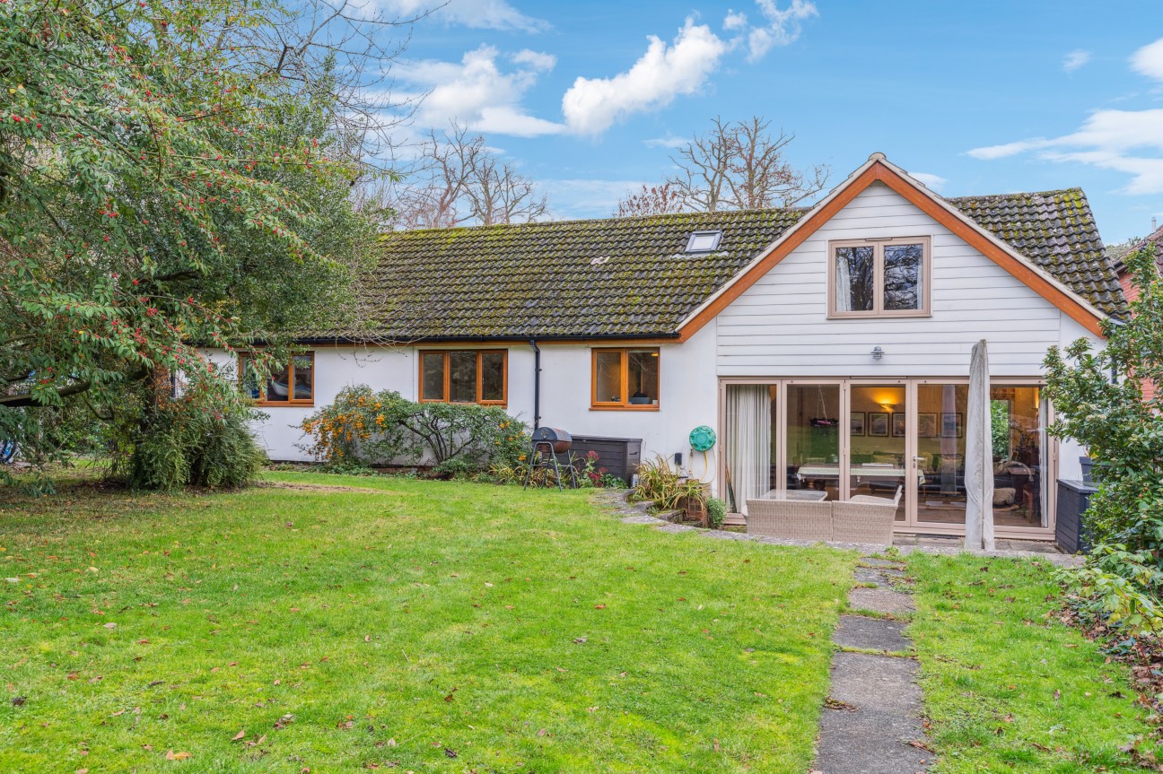 Great Gransden, Sandy, Cambridgeshire