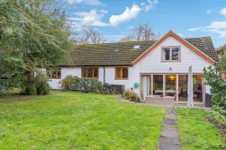 Great Gransden, Sandy, Cambridgeshire