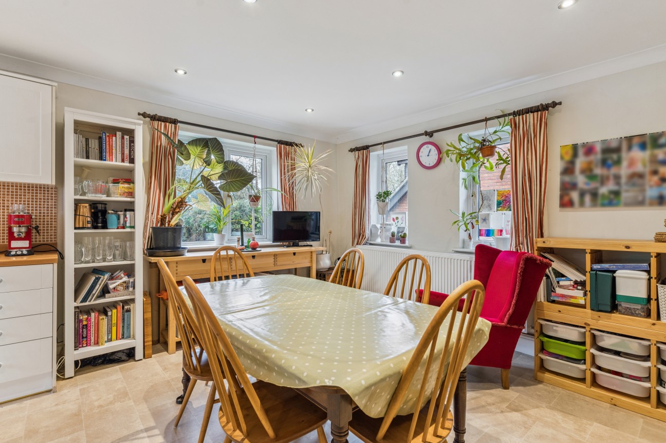 Great Gransden, Sandy, Cambridgeshire