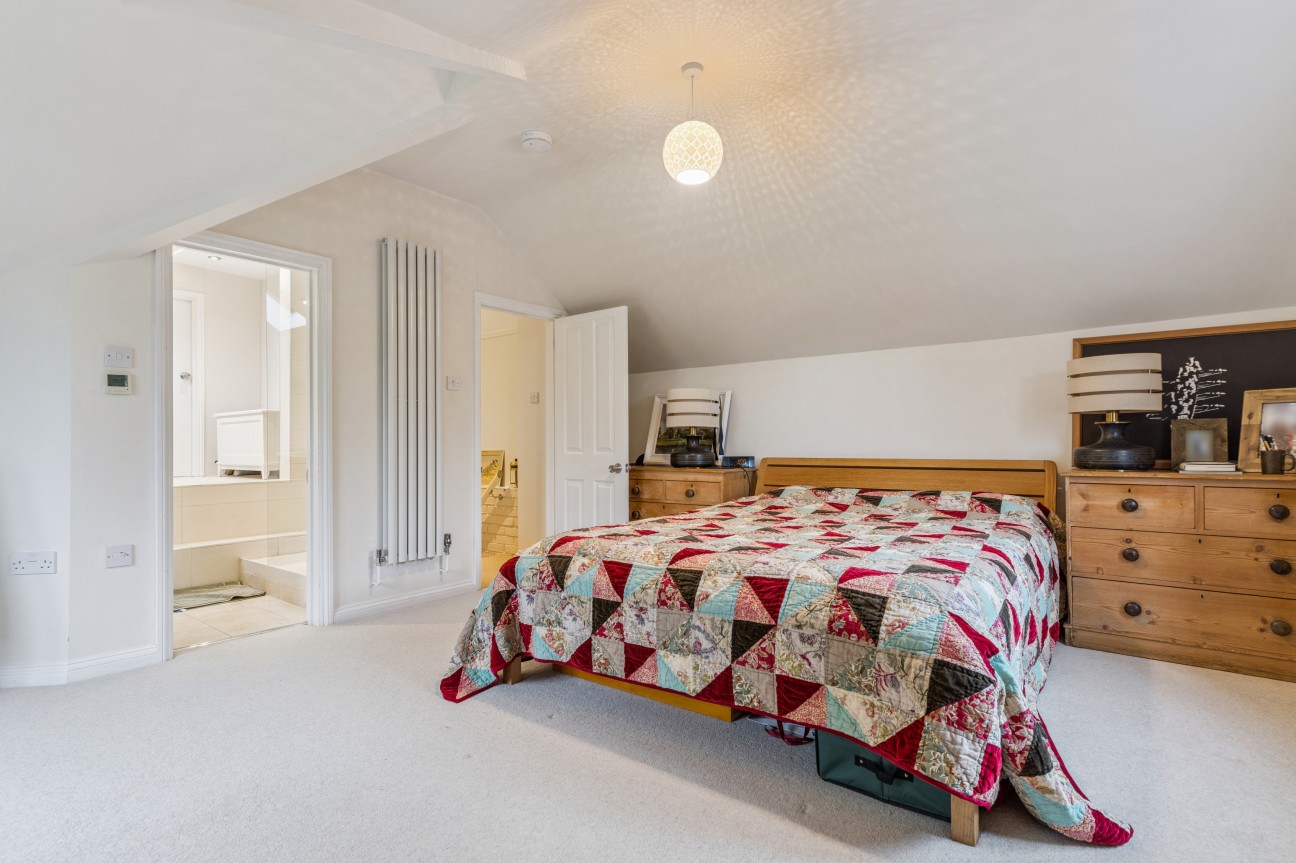 Great Gransden, Sandy, Cambridgeshire