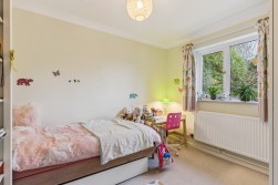 Great Gransden, Sandy, Cambridgeshire