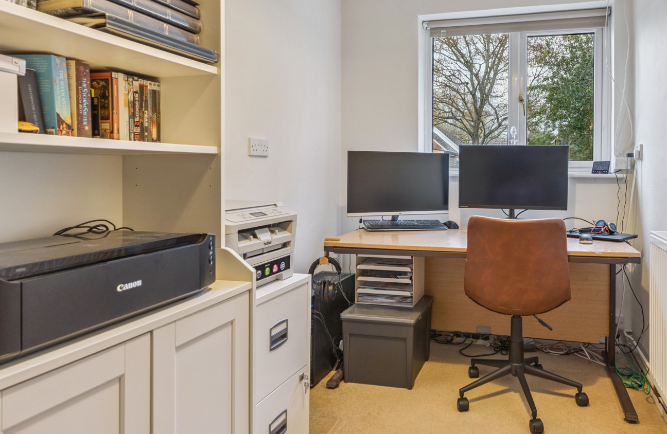 Great Gransden, Sandy, Cambridgeshire