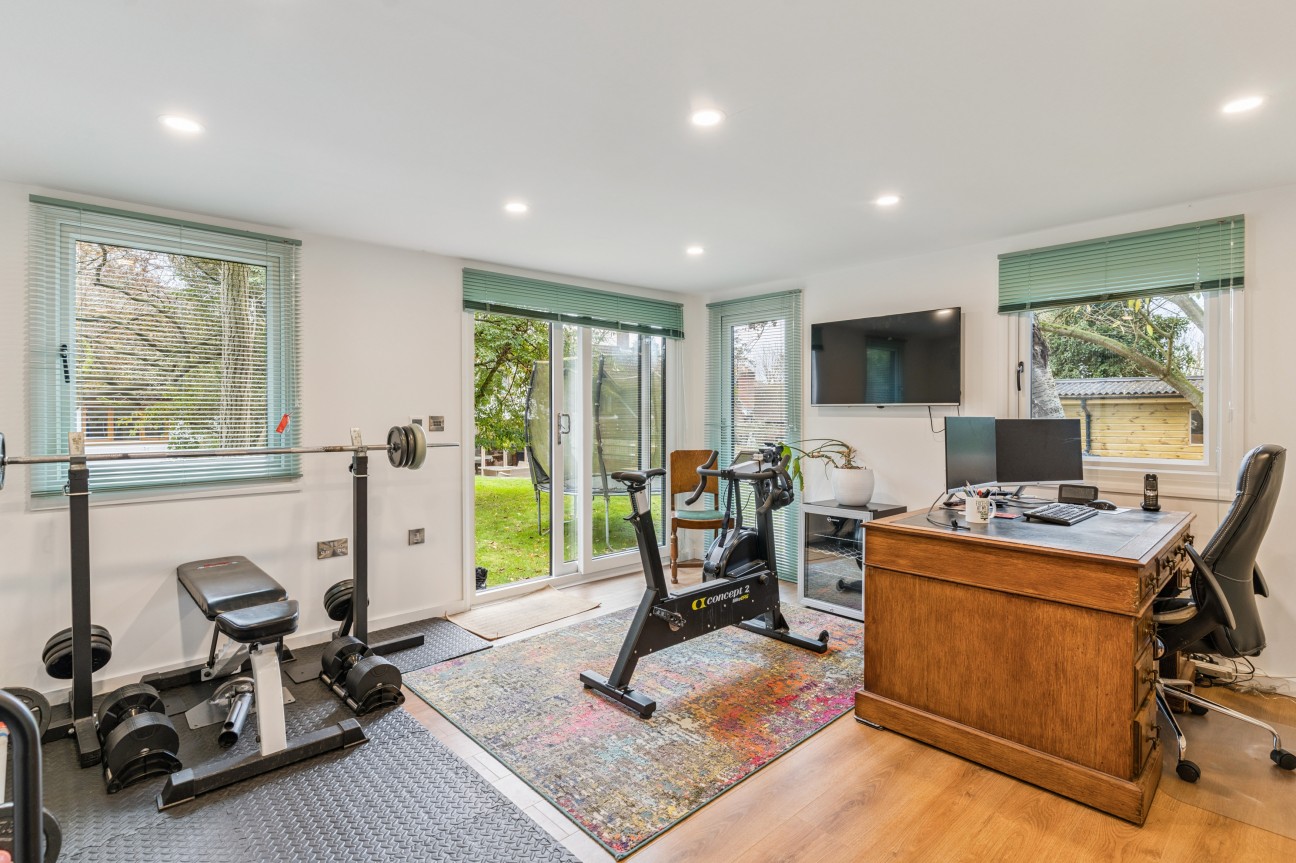 Great Gransden, Sandy, Cambridgeshire