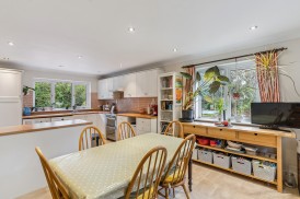 Great Gransden, Sandy, Cambridgeshire