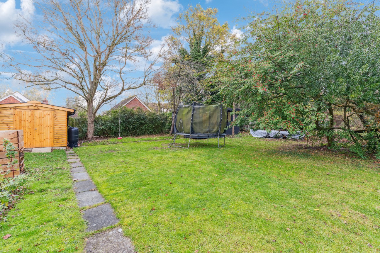 Great Gransden, Sandy, Cambridgeshire