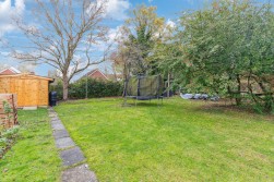 Great Gransden, Sandy, Cambridgeshire