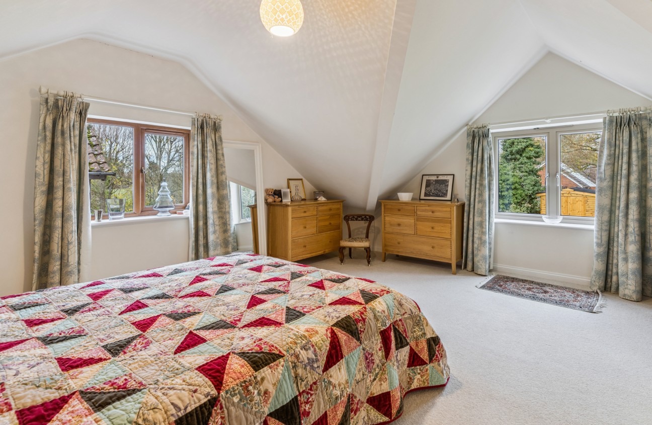 Great Gransden, Sandy, Cambridgeshire