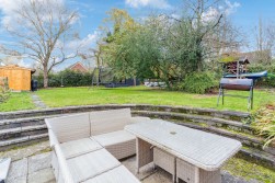 Great Gransden, Sandy, Cambridgeshire