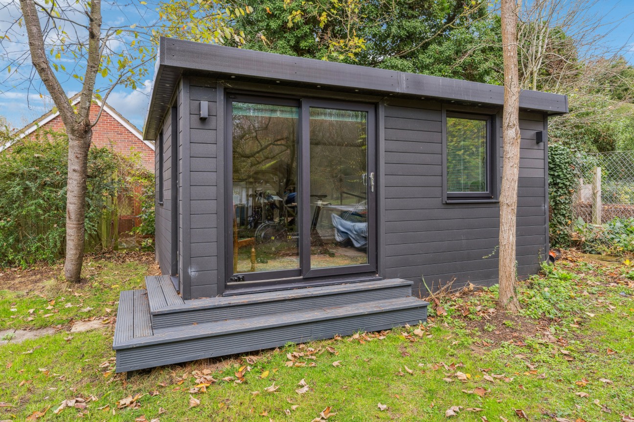 Great Gransden, Sandy, Cambridgeshire