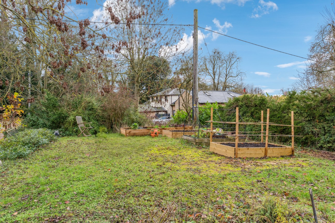 Great Gransden, Sandy, Cambridgeshire