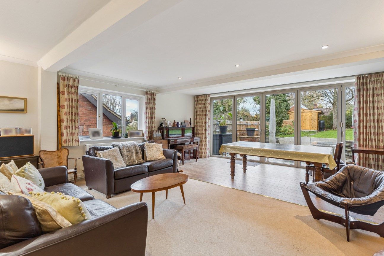 Great Gransden, Sandy, Cambridgeshire