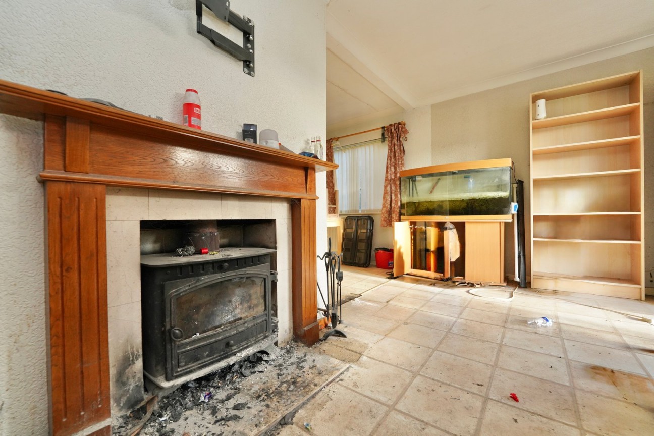 Hartford, Huntingdon