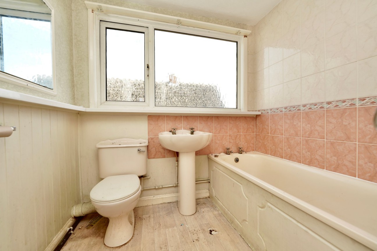 Hartford, Huntingdon