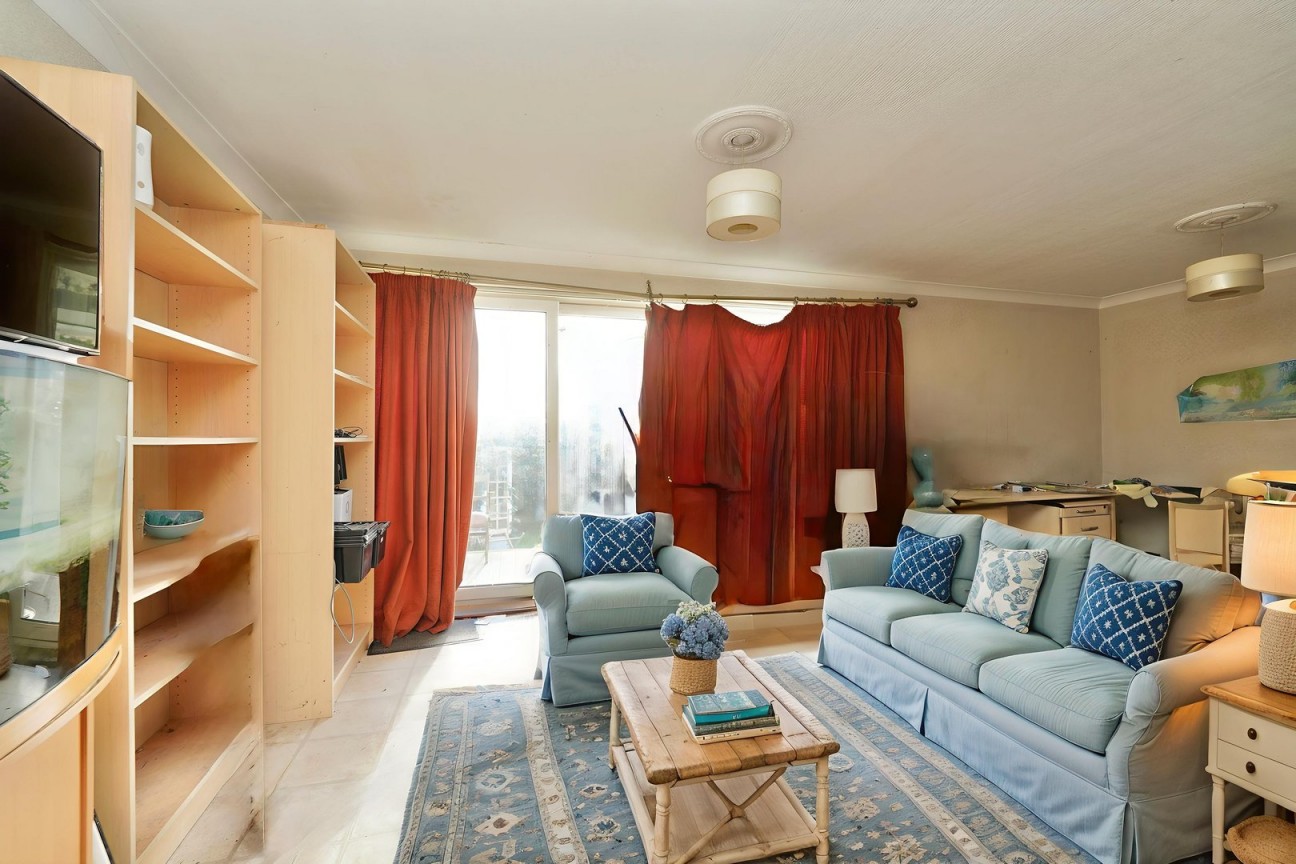 Hartford, Huntingdon