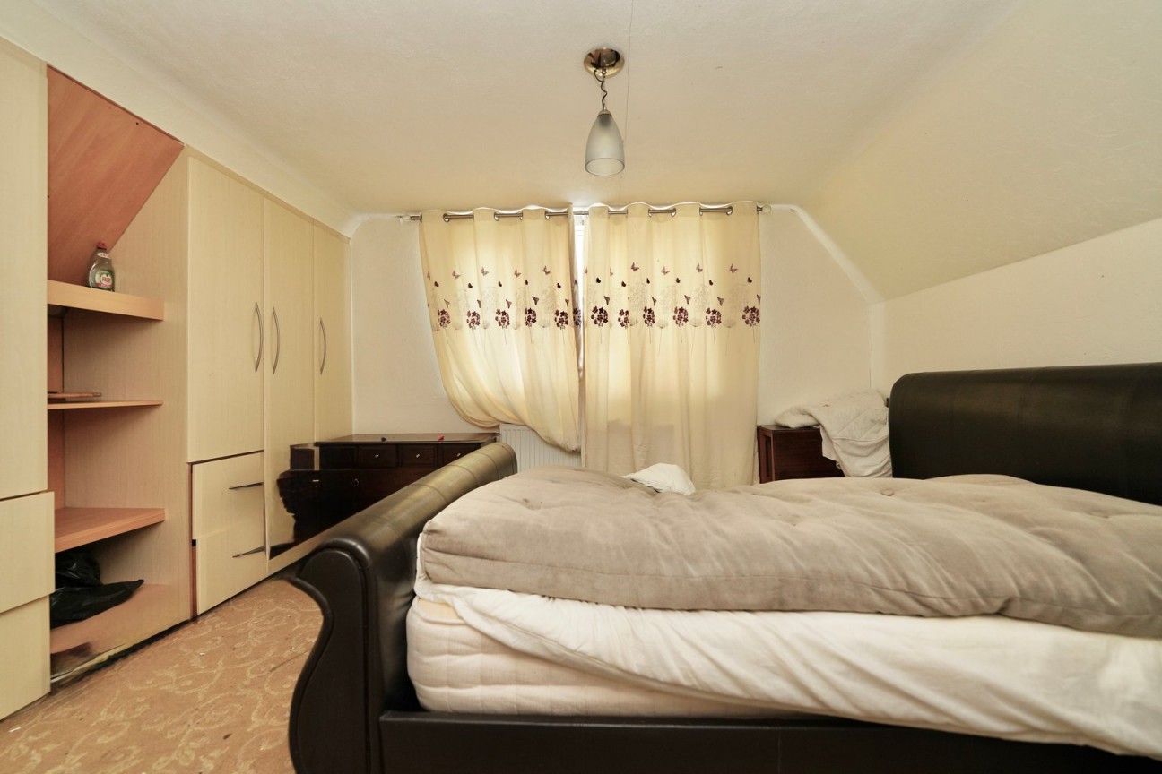 Hartford, Huntingdon