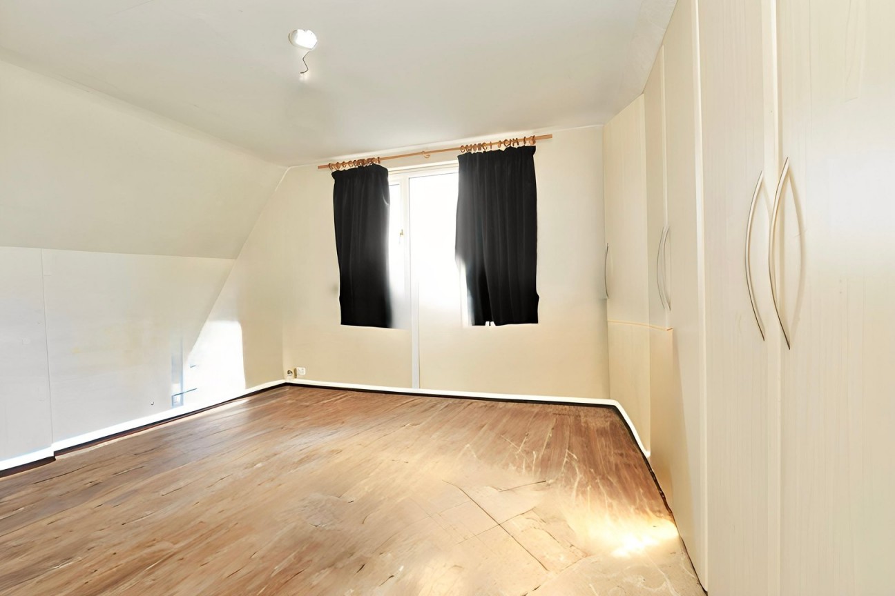 Hartford, Huntingdon