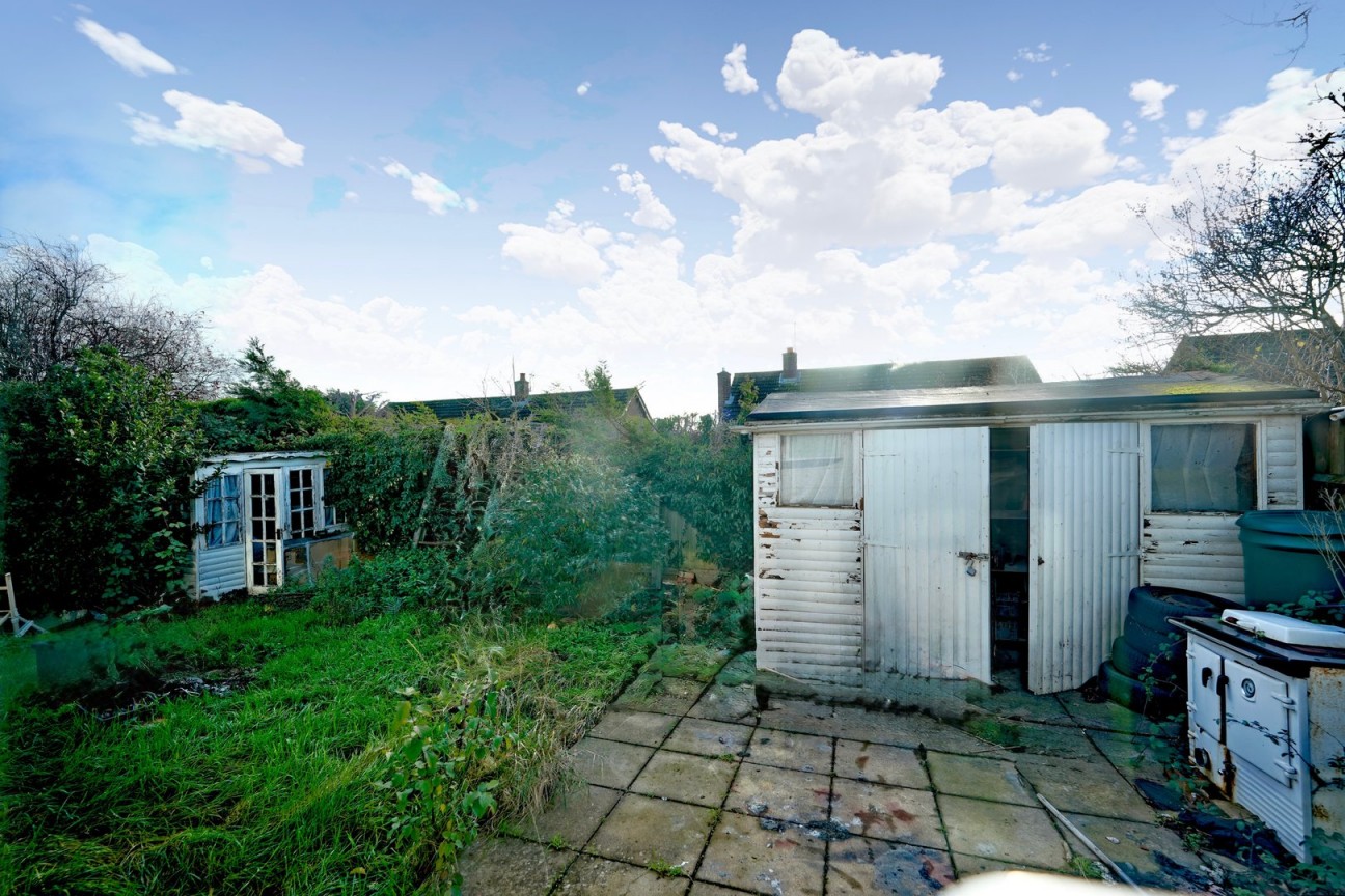 Hartford, Huntingdon