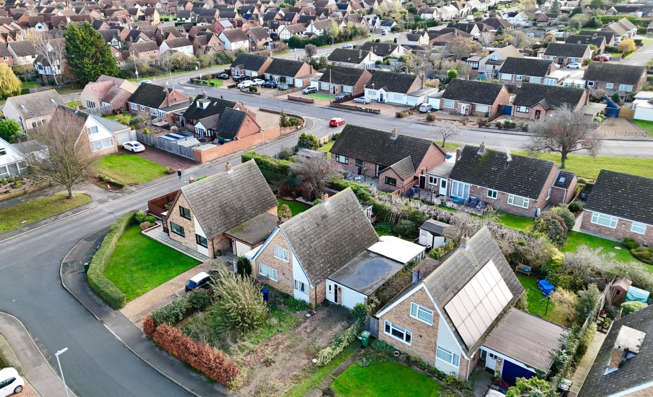 Hartford, Huntingdon