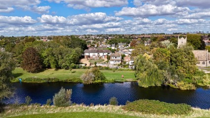 Hartford, Huntingdon