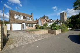 Hartford, Huntingdon