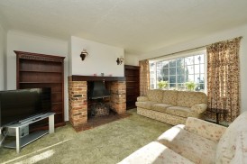 Hartford, Huntingdon