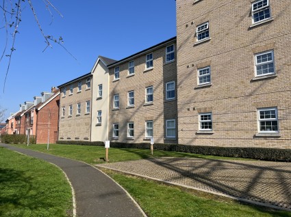 Eynesbury, St Neots, Cambridgeshire