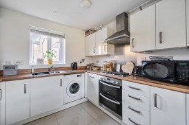 Eynesbury, St Neots, Cambridgeshire