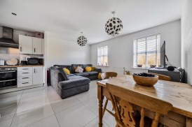 Eynesbury, St Neots, Cambridgeshire